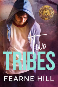 Book cover of Two Tribes