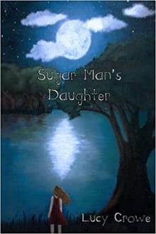 Book cover of Sugar Man's Daughter