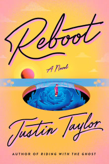 Book cover of Reboot