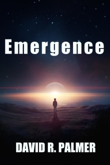 Book cover of Emergence