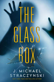 Book cover of The Glass Box
