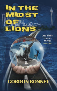 Book cover of In the Midst of Lions