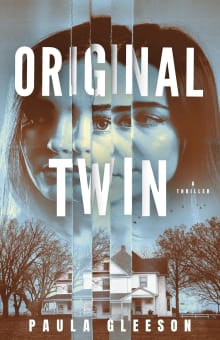 Book cover of Original Twin