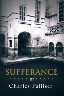 Book cover of Sufferance