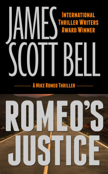 Book cover of Romeo's Justice