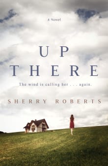 Book cover of Up There