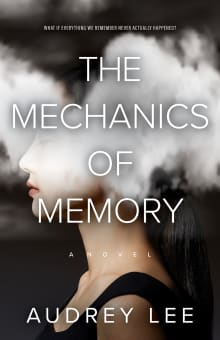 Book cover of The Mechanics of Memory