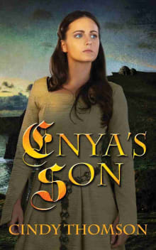 Book cover of Enya's Son