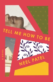 Book cover of Tell Me How to Be