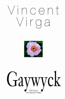 Book cover of Gaywyck