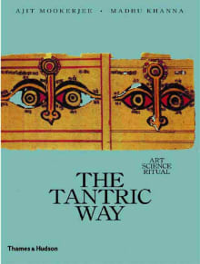 Book cover of The Tantric Way