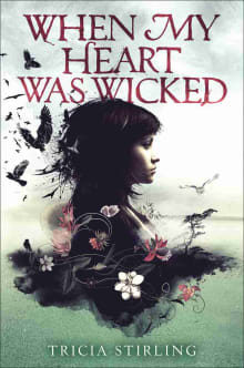 Book cover of When My Heart Was Wicked