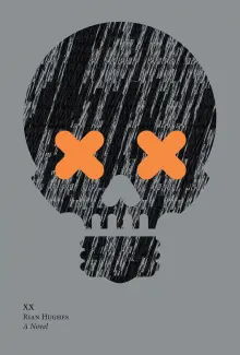 Book cover of XX