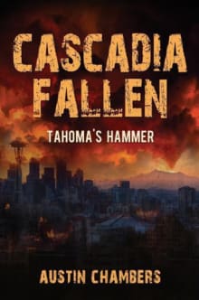 Book cover of Tahoma's Hammer
