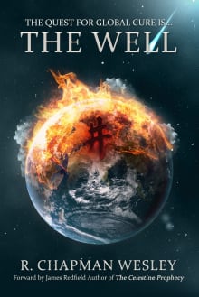 Book cover of The Well