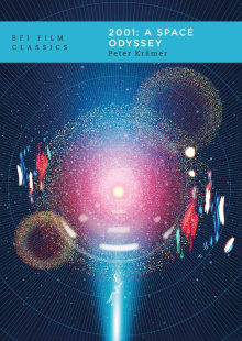 Book cover of 2001: A Space Odyssey