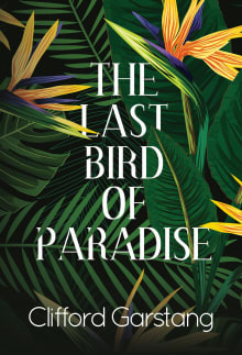 Book cover of The Last Bird of Paradise