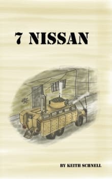 Book cover of 7 Nissan