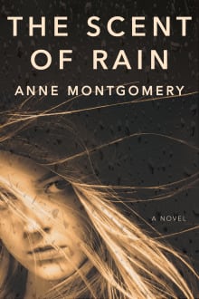 Book cover of The Scent of Rain