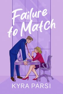 Book cover of Failure to Match