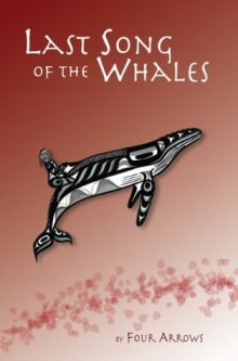 Book cover of Last Song of the Whales