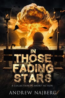 Book cover of In Those Fading Stars