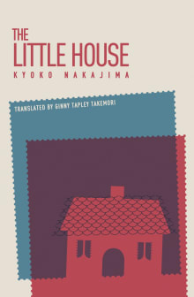 Book cover of The Little House