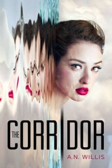 Book cover of The Corridor