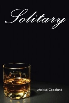 Book cover of Solitary