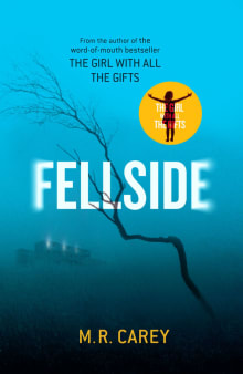 Book cover of Fellside