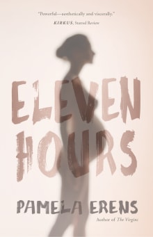 Book cover of Eleven Hours