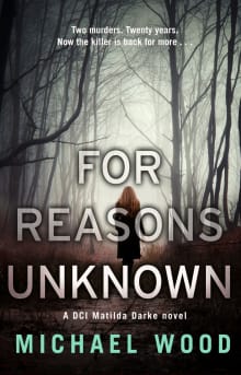 Book cover of For Reasons Unknown