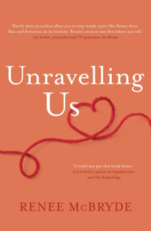 Book cover of Unravelling Us