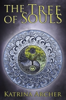 Book cover of The Tree of Souls