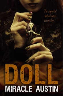 Book cover of Doll