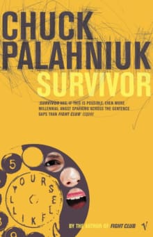 Book cover of Survivor