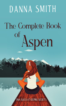 Book cover of The Complete Book of Aspen