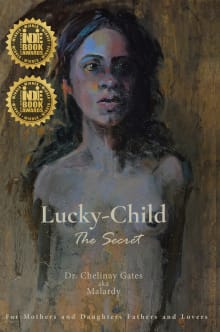 Book cover of Lucky-Child: The Secret