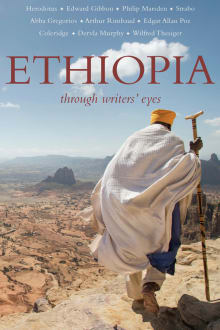 Book cover of Ethiopia: Through Writers' Eyes