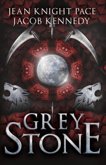 Book cover of Grey Stone