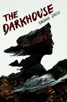 Book cover of The Darkhouse