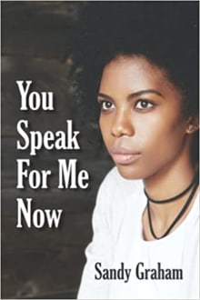 Book cover of You Speak For Me Now