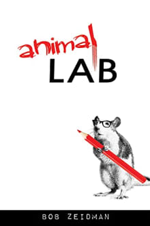 Book cover of Animal Lab