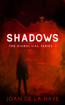 Book cover of Shadows