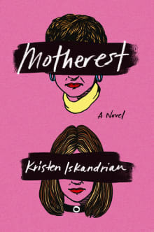 Book cover of Motherest