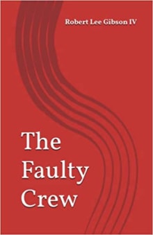 Book cover of The Faulty Crew