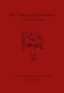 Book cover of Two Tracts on Cartomancy