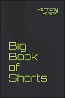 Book cover of Big Book of Shorts