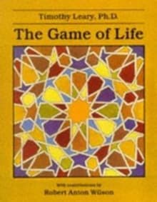 Book cover of The Game of Life