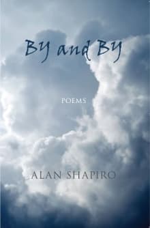 Book cover of By and By: Poems